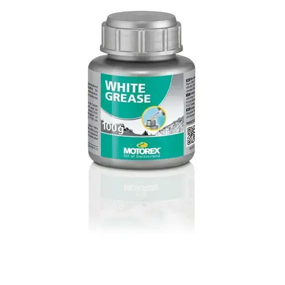 Motorex Gres Beyaz 100 Gr Kavanoz