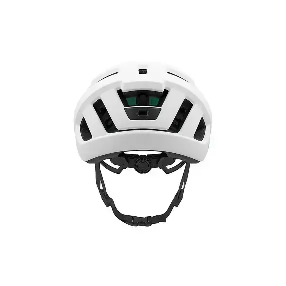 Lazer Kask Codax KC CE-CPSC Mat Tam Beyaz Uni +net