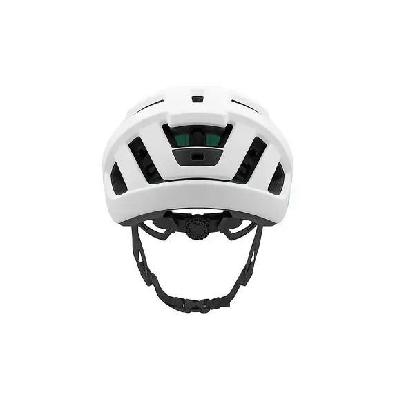 Lazer Kask Codax KC CE-CPSC Mat Tam Beyaz Uni +net MATTAMBEYAZ - U