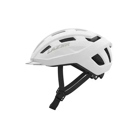 Lazer Kask Codax KC CE-CPSC Mat Tam Beyaz Uni +net MATTAMBEYAZ - U