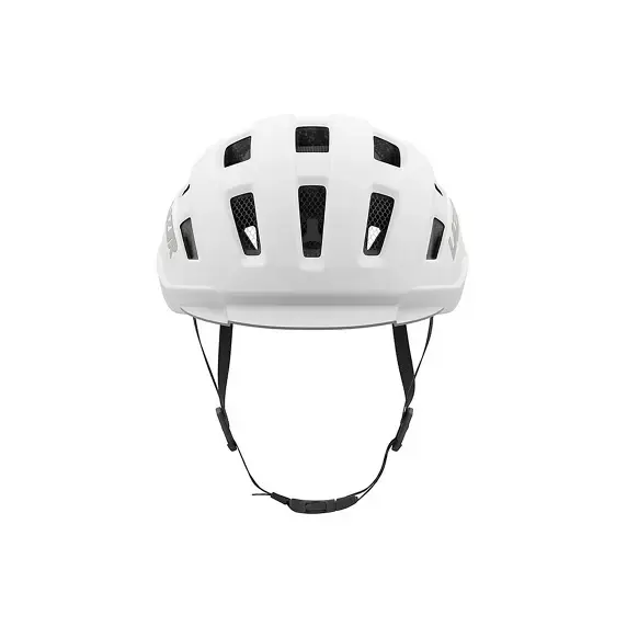 Lazer Kask Codax KC CE-CPSC Mat Tam Beyaz Uni +net MATTAMBEYAZ - U