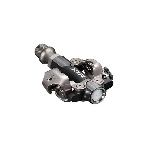Shimano Pedal SPD w/ Cleat SM-SH51 PD-M9200 XTR