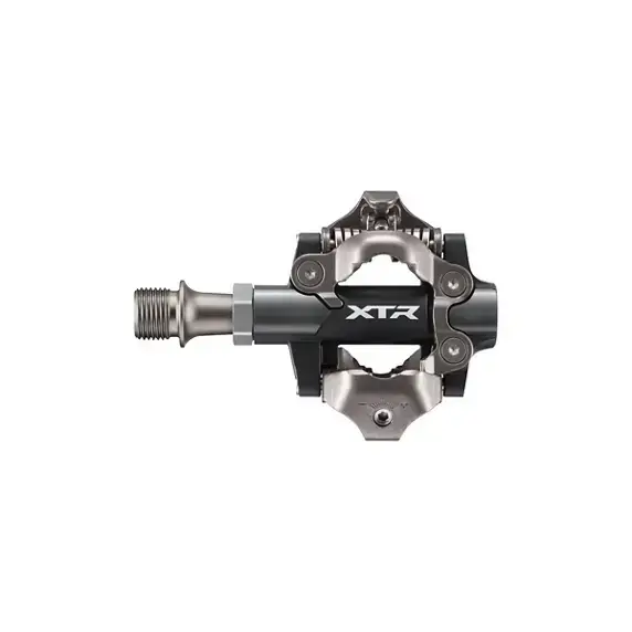 Shimano Pedal SPD w/ Cleat SM-SH51 PD-M9200 XTR STD
