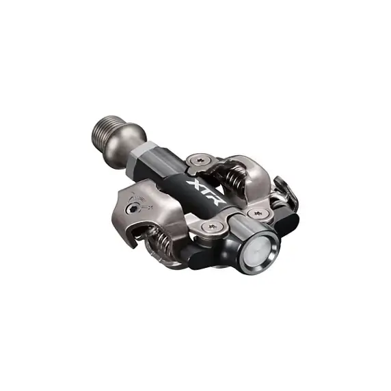 Shimano Pedal SPD w/ Cleat SM-SH51 PD-M9200 XTR STD