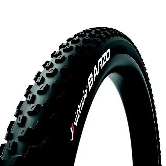 VITTORIA Dış Lastik MTB Barzo 29x2.35 Tubeless STD - 29X2.35