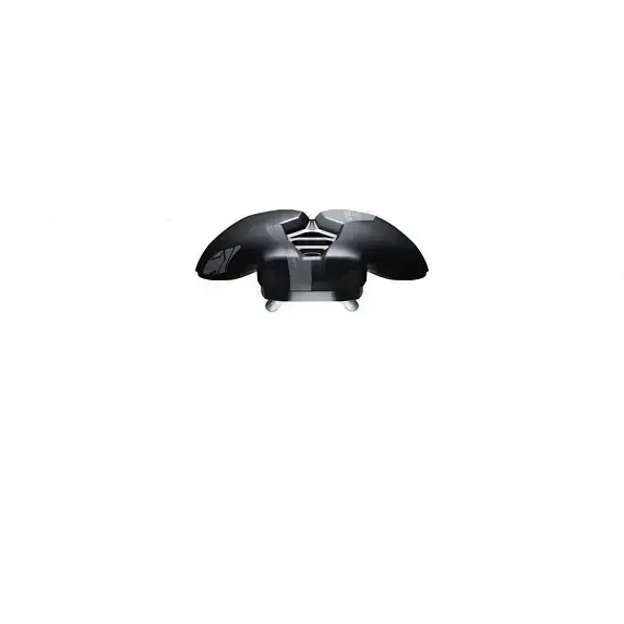 PRO Sele Stealth Sport Black 142mm, AF, CRMO