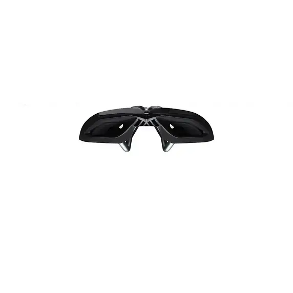 PRO Sele Stealth Sport Black 142mm, AF, CRMO STD - 142MM