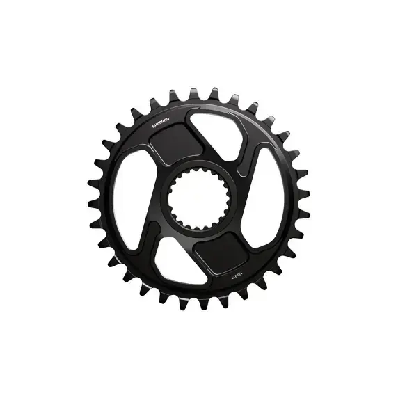 Shimano Aynakol Dişlisi 32T Deore XT SM-CRM86 FC-M8200