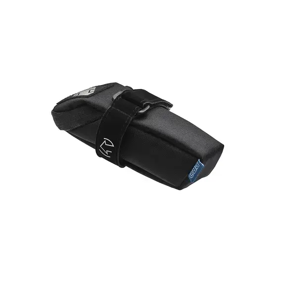 PRO Sele Altı Çanta XS Performance Black / Strap system STD - XS