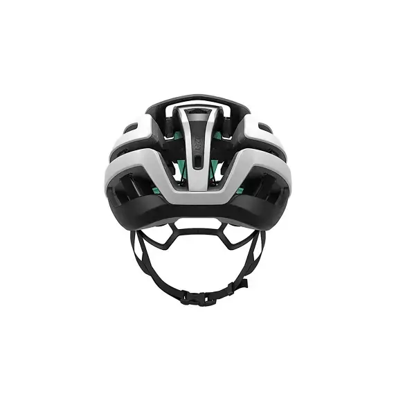 Lazer Kask Z1 KC CE-CPSC Beyaz L Beyaz - L