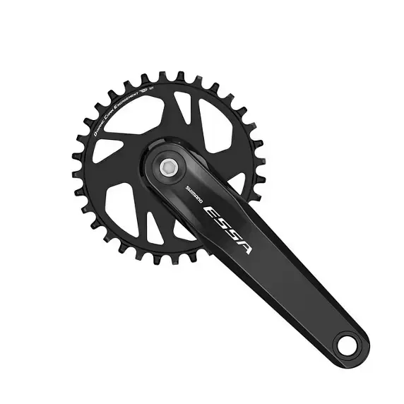 Shimano Aynakol 7/8-Vites ESSA FC-U2000-1 32T 170mm w/o CG