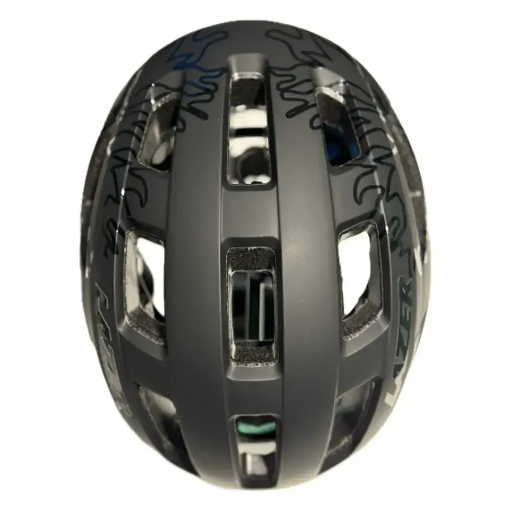 Lazer Helmet Tonic KC CE-CPSC Vatternrundan M