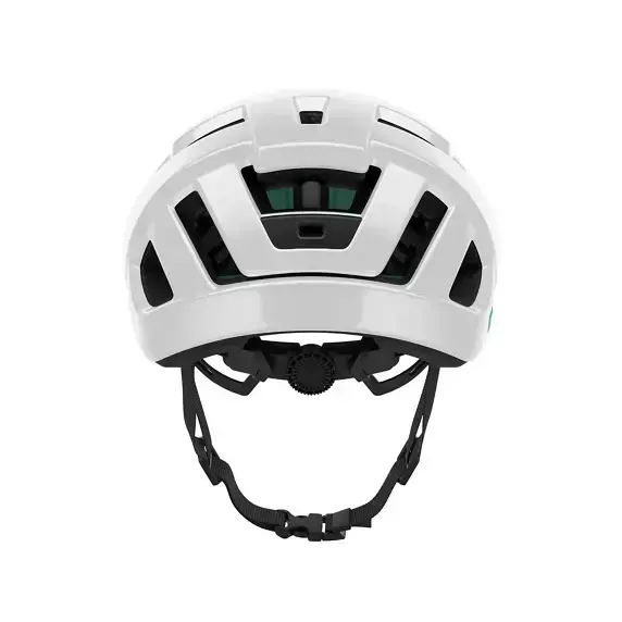 LAZER Kask Tempo KC CE-CPSC Beyaz Uni