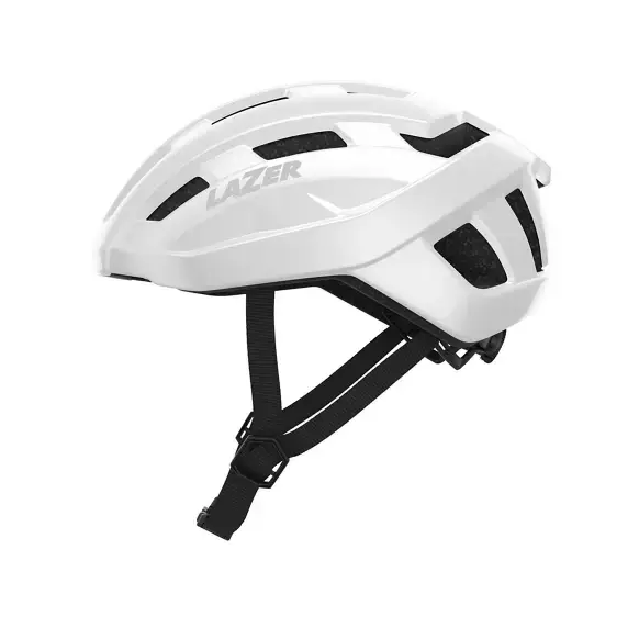 LAZER Kask Tempo KC CE-CPSC Beyaz Uni Beyaz - U