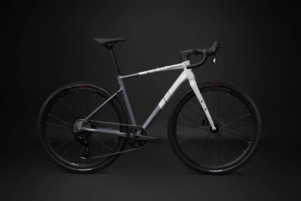 SUNPEED CHARON GRAVEL BİSİKLET  SHIMANO SORA R3000 18VİTES ANV HİDROLİK DİSK FREN 160MM