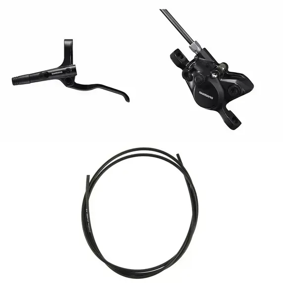 Disk Fren Set Ön BL-MT200(L) BR-MT200(F)1000mm(BH59-SS)