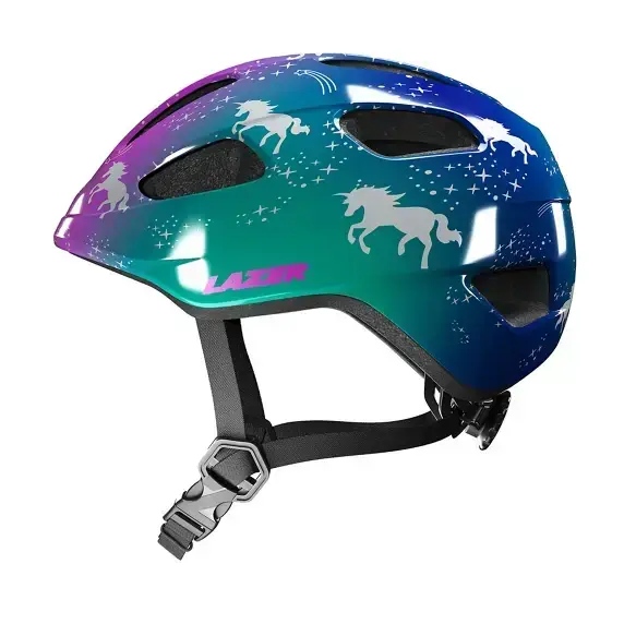 Lazer HMT Nutz 2.0 KC CE-CPSC Sparkle (Turnfit)