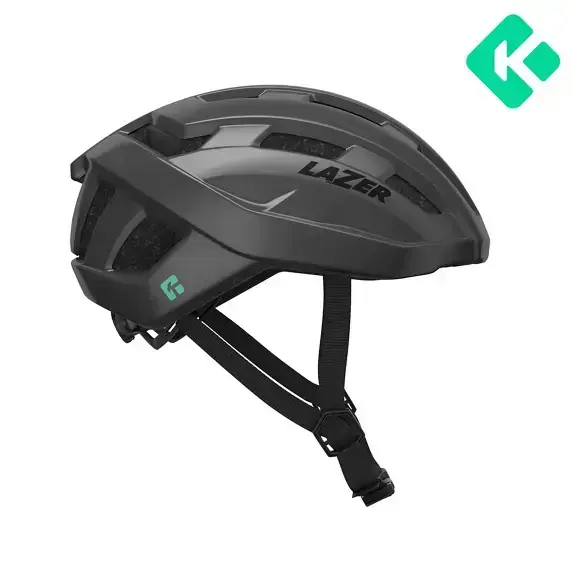 LAZER Kask Strada KC CE-CPSC Mat Titanyum M