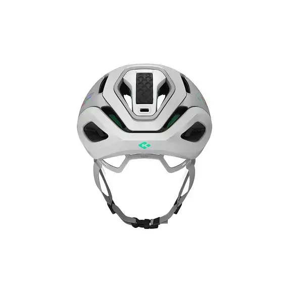 Lazer Kask Vento KC CE-CPSC Saf Beyaz M