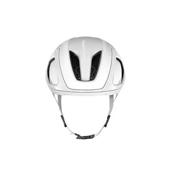 Lazer Kask Vento KC CE-CPSC Saf Beyaz M