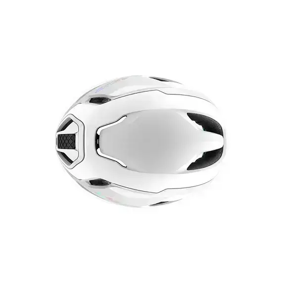 Lazer Kask Vento KC CE-CPSC Saf Beyaz M