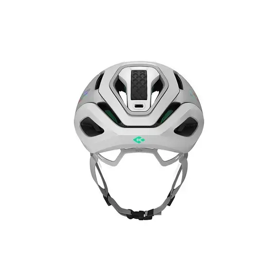 Lazer Kask Vento KC CE-CPSC Saf Beyaz M M