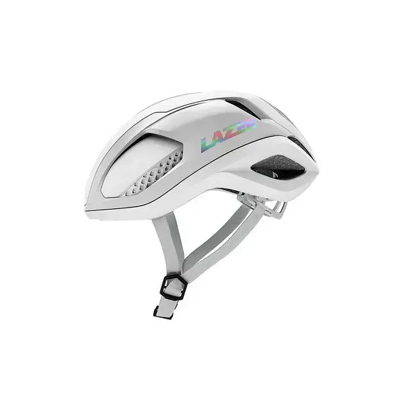 Lazer Kask Vento KC CE-CPSC Saf Beyaz M M
