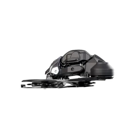 Shimano XTR RD-M9250 Di2 12s SGS Arka Vites STD - 12V