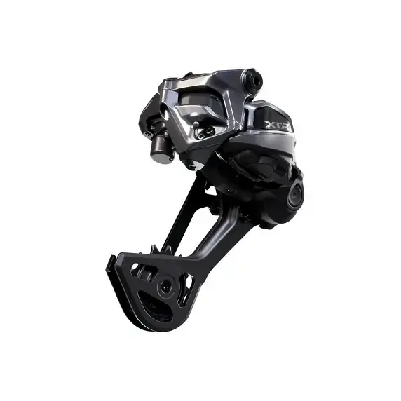 Shimano XTR RD-M9250 Di2 12s SGS Arka Vites STD - 12V