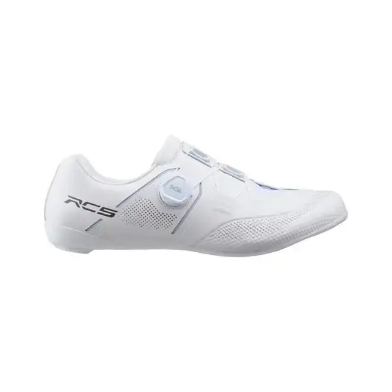 Shimano Yol Ayakkabısı  RC503 White 46.0