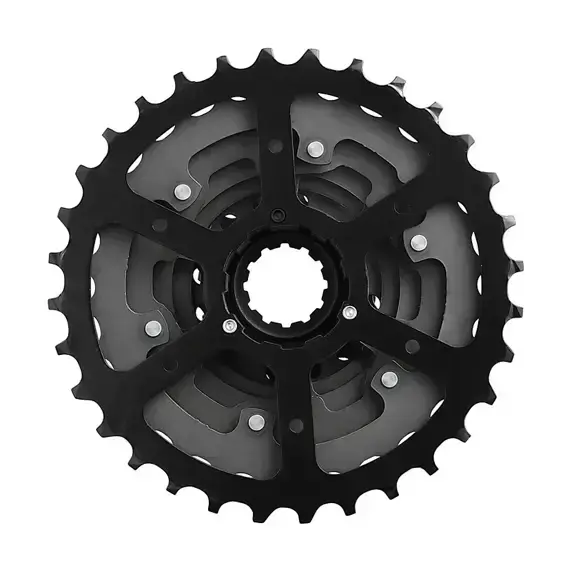 Shimano Kaset/Ruble 8 Vites Tourney CS-HG200-8 12-32T