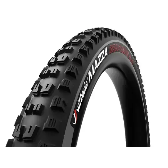 VITTORIA Dış Lastik MTB Mazza 27.5x2.4 Tubeless TNT Antrasit