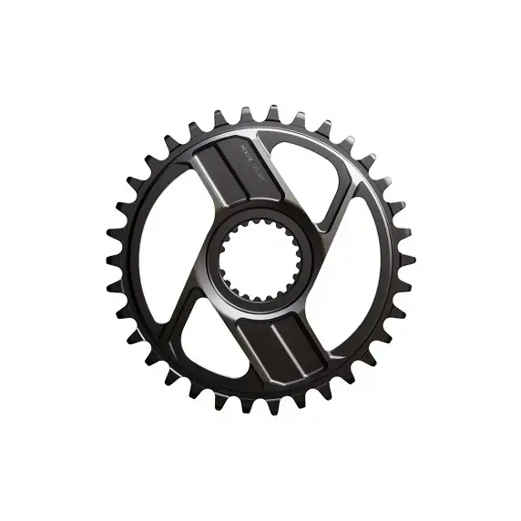 Shimano Aynakol Dişlisi 34T XTR SM-CRM96 for FC-M9200/M9220 STD - 34T