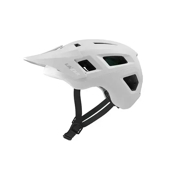 Lazer Kask Coyote KC CE-CPSC Mat Tam Beyaz S