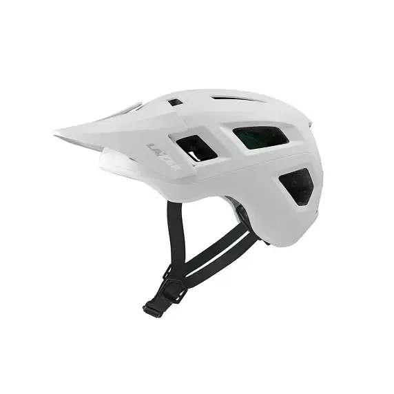 Lazer Kask Coyote KC CE-CPSC Mat Tam Beyaz S MATTAMBEYAZ - S