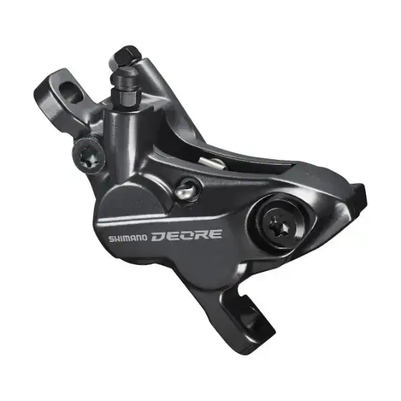 Shimano Hidrolik Disk Fren Kaliperi BR-M6120 Deore 4 Piston