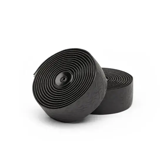 PRO Tape Peaked Team Black PU / 2.5mm