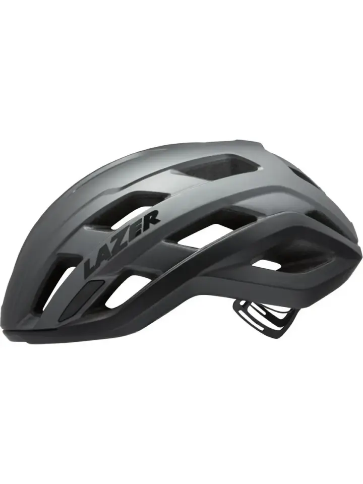 LAZER Kask Strada KC CE-CPSC Mat Titanyum S S