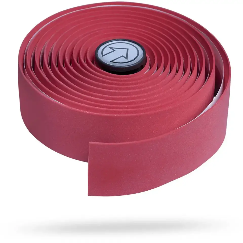 PRO Gidon Bandı Sport Control 2.5 mm Kırmızı