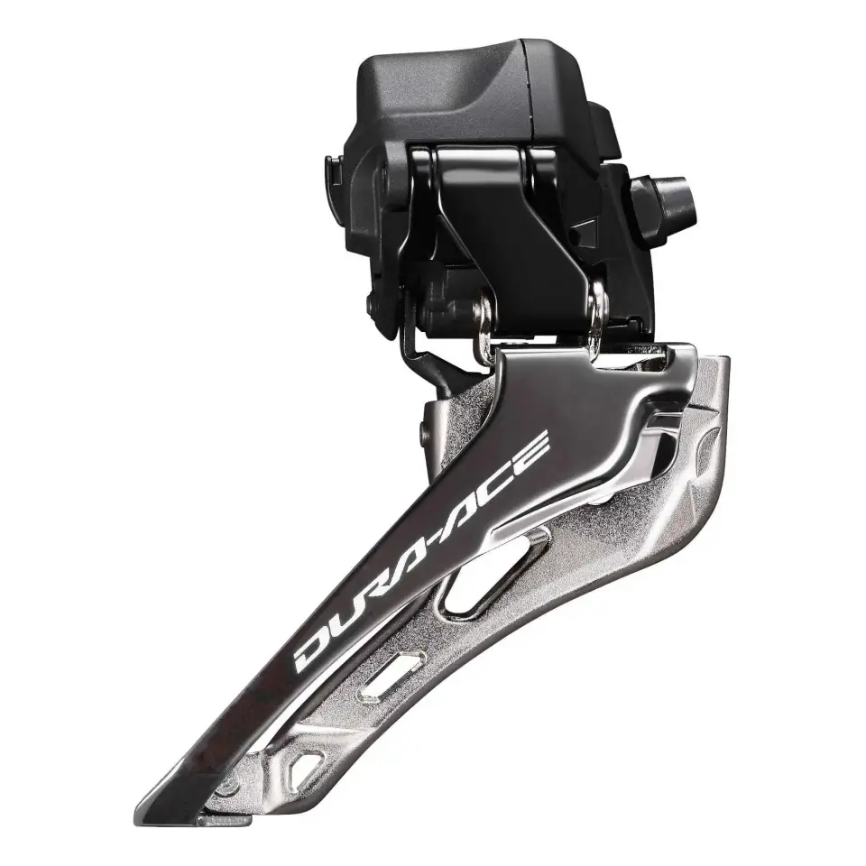 Shimano Ön Aktarıcı 12V Dura-Ace İkili FR-R9250 Direkt Montaj DS