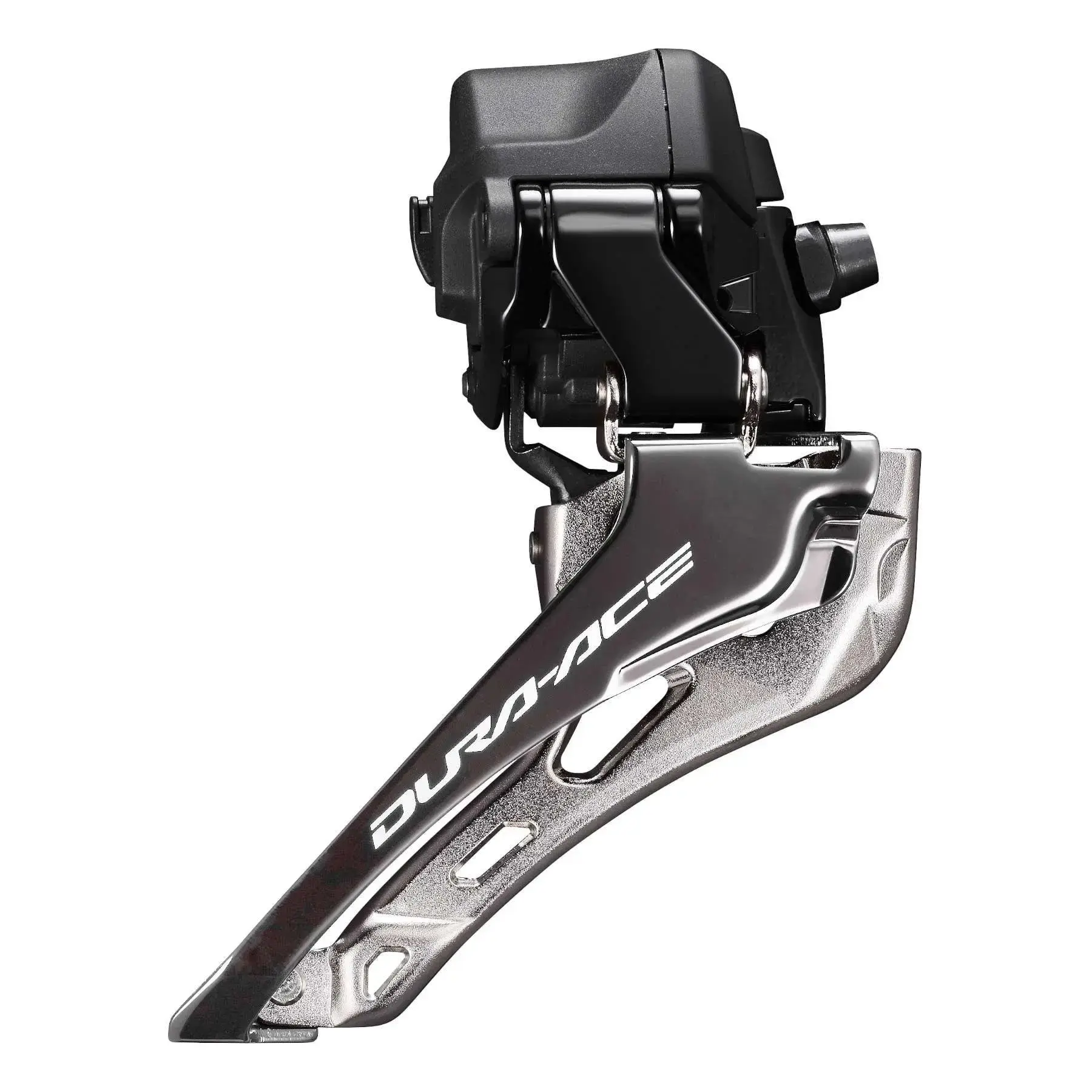 Shimano Ön Aktarıcı 12V Dura-Ace İkili FR-R9250 Direkt Montaj DS STD