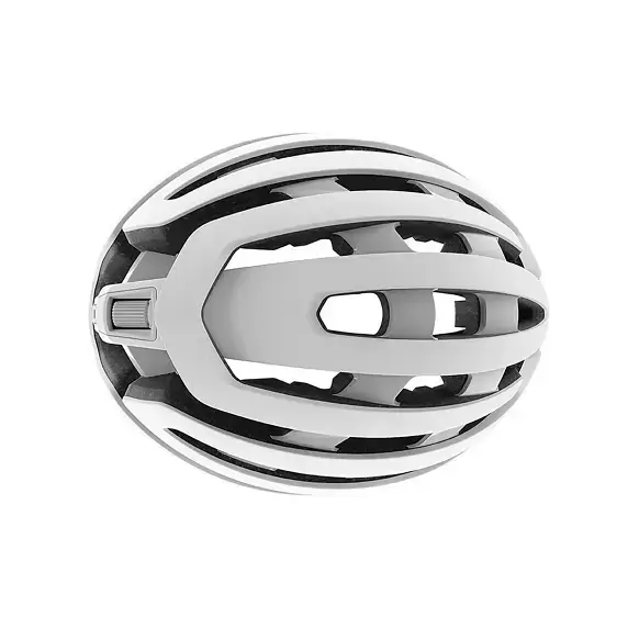 Lazer Kask Z1 KC CE-CPSC Matte Full White S