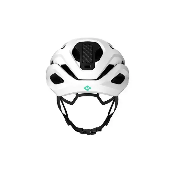 Lazer Kask Strada KC CE-CPSC Mat Tam Beyaz L