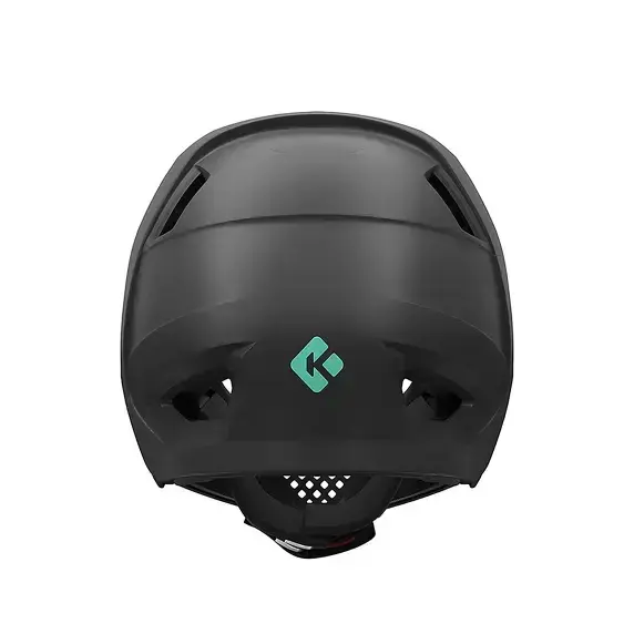 Lazer Kask Chase KC AS-CE-CPSC ASTM Mat Siyah XL