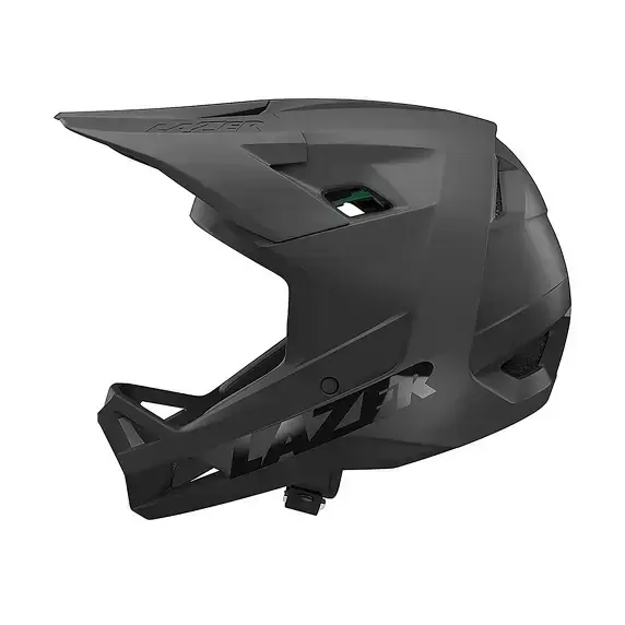 Lazer Kask Chase KC AS-CE-CPSC ASTM Mat Siyah XL