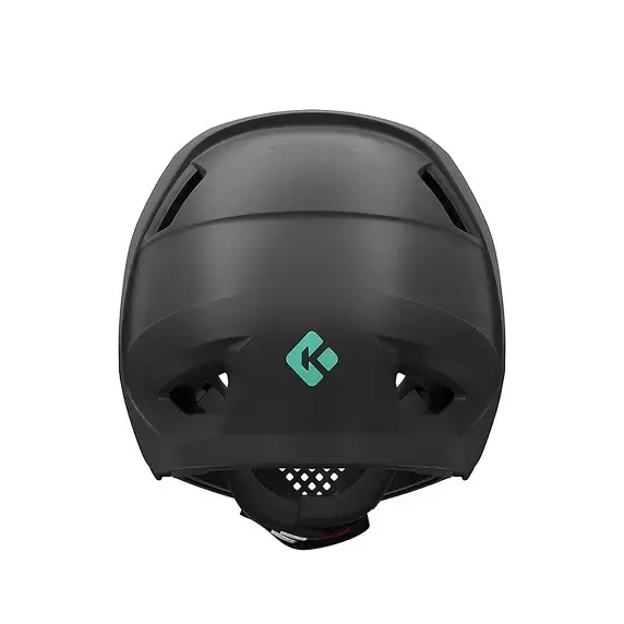 Lazer Kask Chase KC AS-CE-CPSC ASTM Mat Siyah XL MATSİYAH - XL