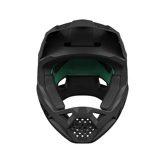 Lazer Kask Chase KC AS-CE-CPSC ASTM Mat Siyah XL MATSİYAH - XL