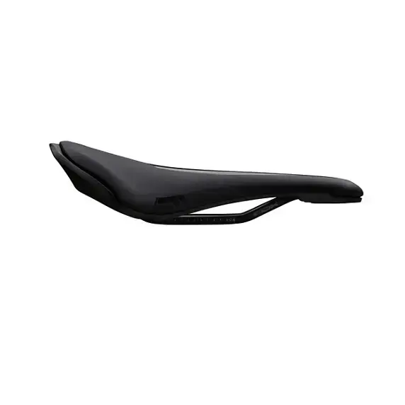 PRO Sele Stealth Curved Perf Black 142mm, AF, stainless