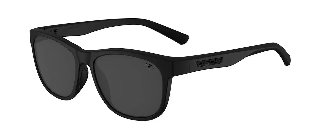 TİFOSİ SWANK, BLACKOUT  POLYBAG SMOKE-SAMPLE NOT FOR RESALE-NO CHARGE