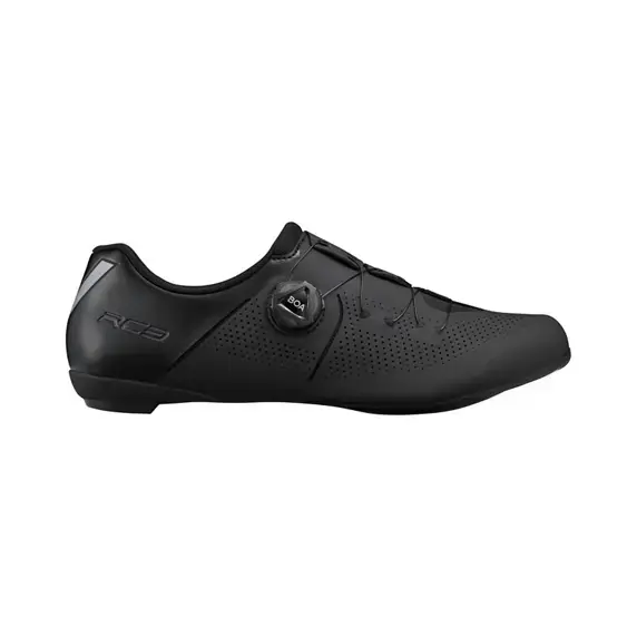 Bicycle Shoes SH-RC302 Black 40.0